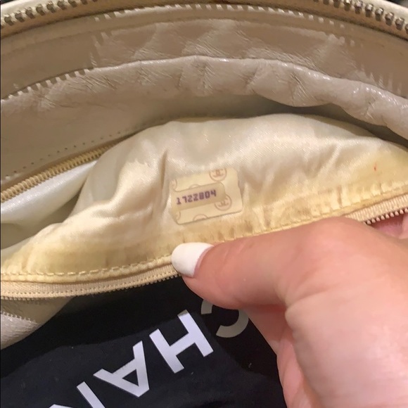 Chanel shoulder camera bag - Picture 5 of 5